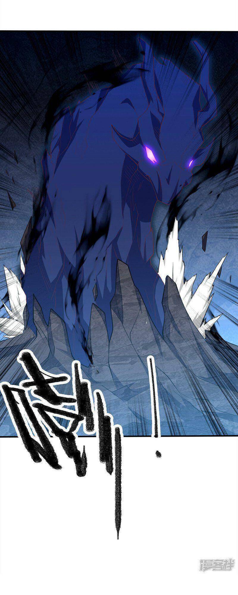 Võ Nghịch Cửu Thiên Chapter 268 - Trang 2