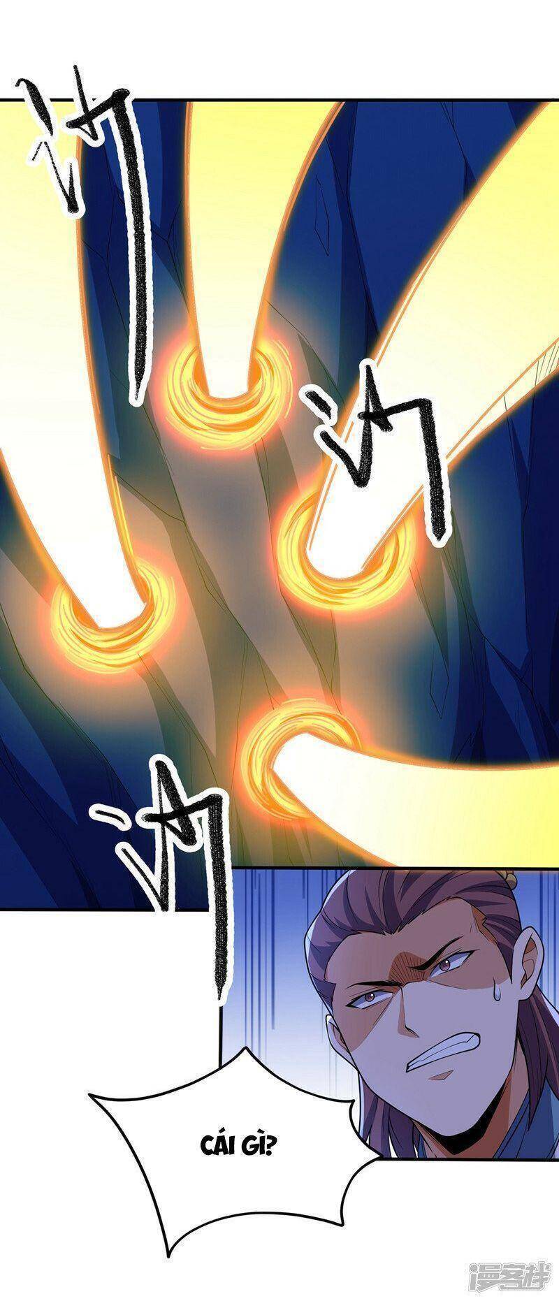 Võ Nghịch Cửu Thiên Chapter 268 - Trang 2