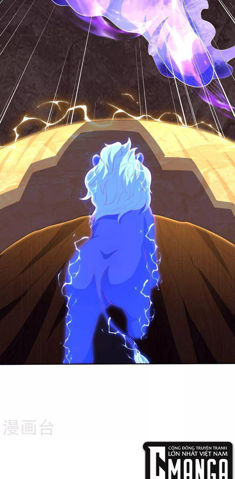 Võ Nghịch Cửu Thiên Chapter 269 - Trang 2