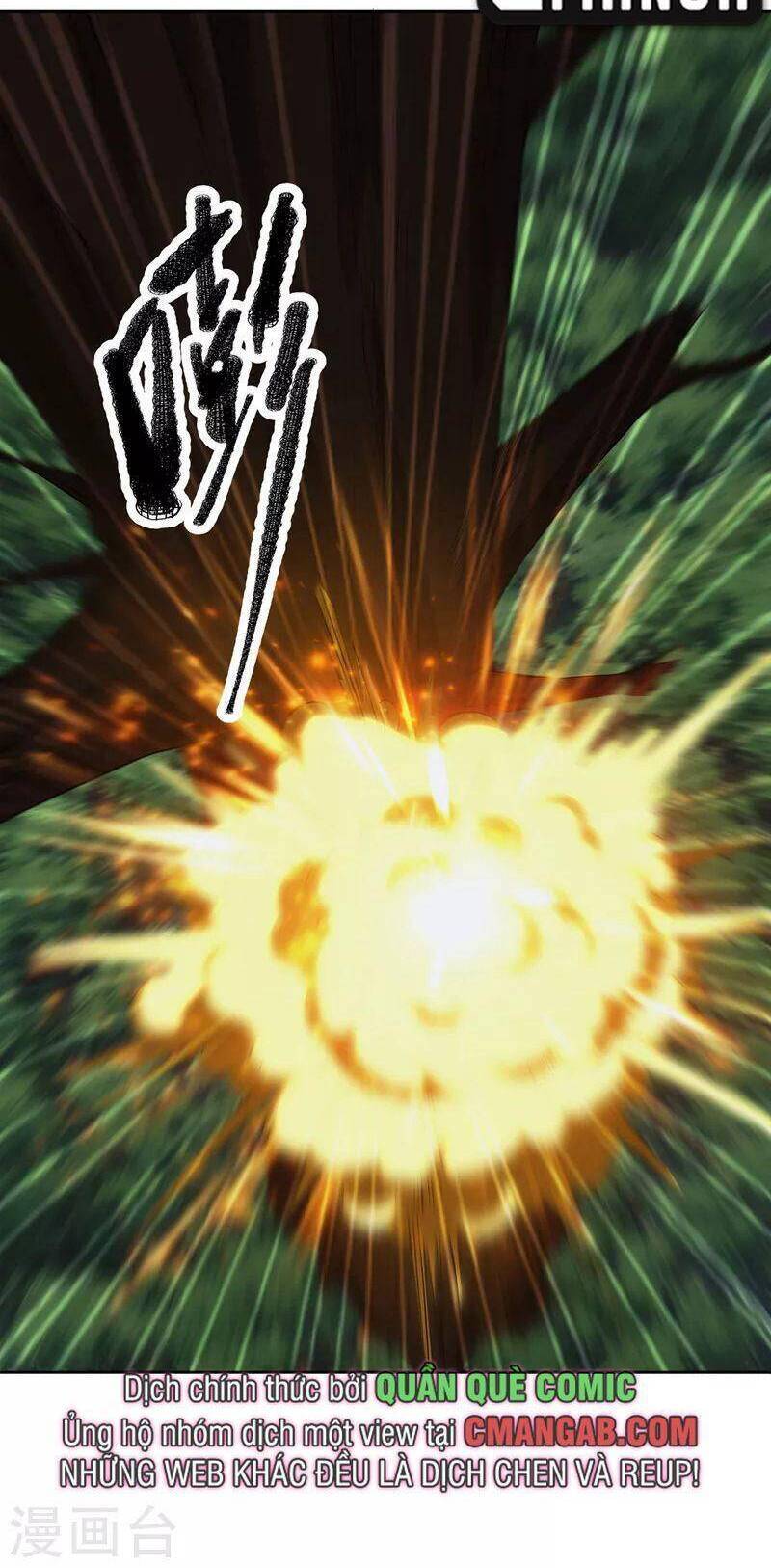 Võ Nghịch Cửu Thiên Chapter 269 - Trang 2