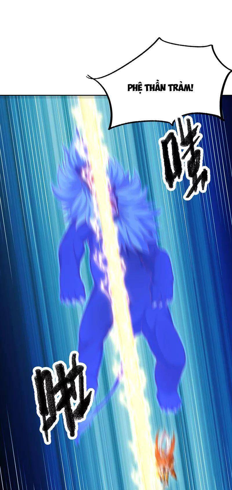 Võ Nghịch Cửu Thiên Chapter 269 - Trang 2