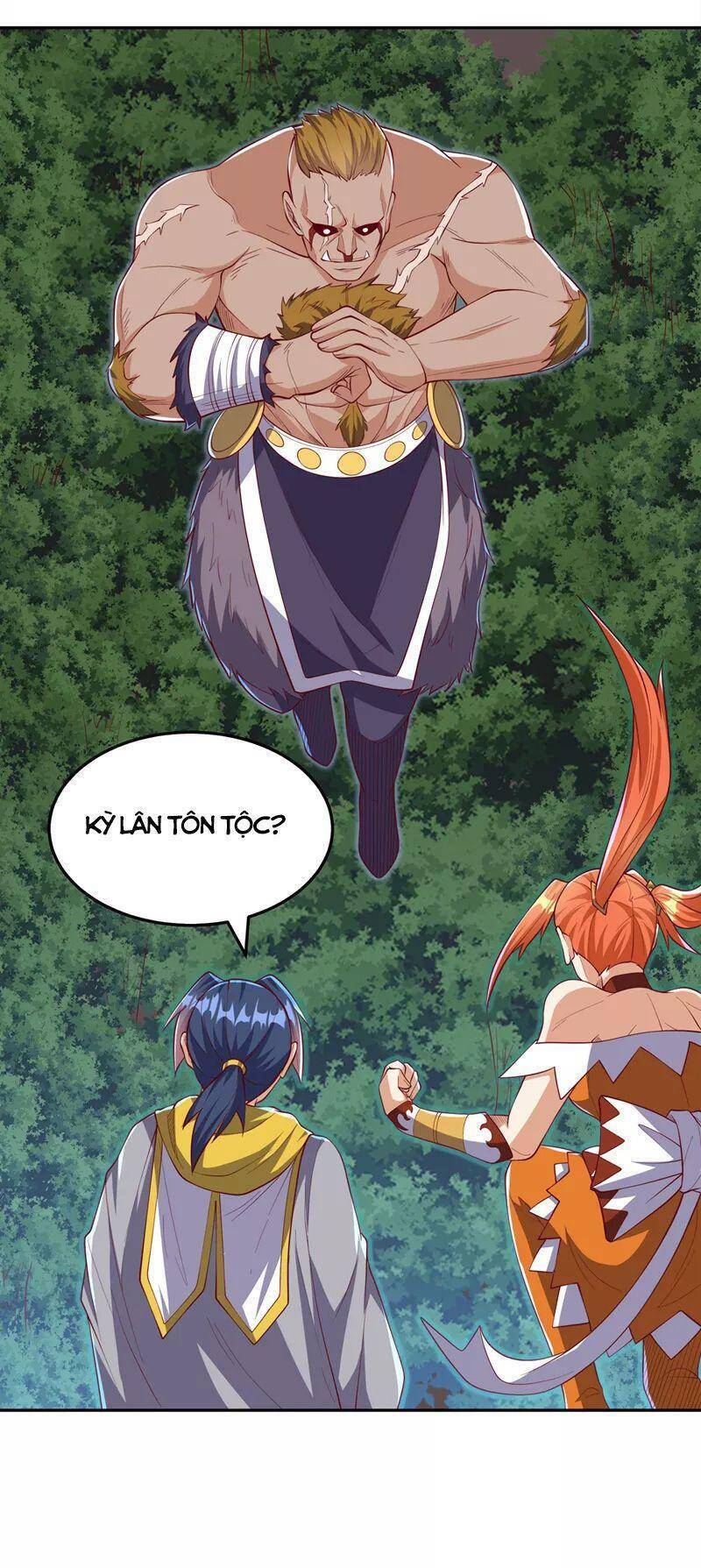 Võ Nghịch Cửu Thiên Chapter 269 - Trang 2