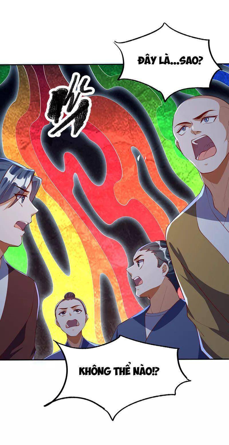 Võ Nghịch Cửu Thiên Chapter 269 - Trang 2