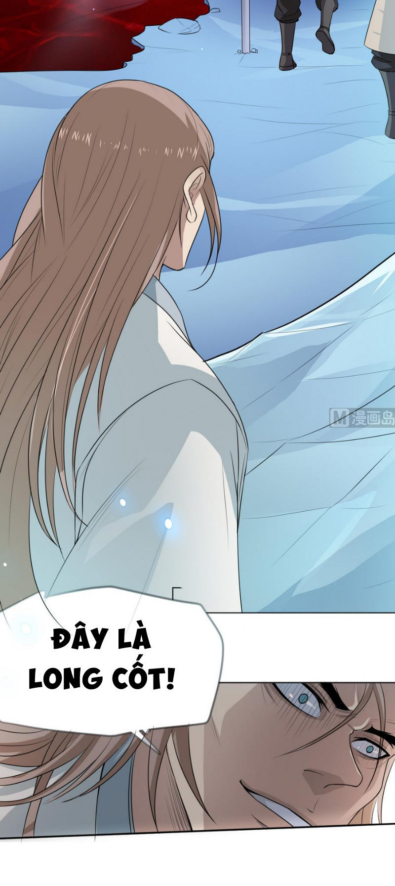 Võ Nghịch Cửu Thiên Chapter 27 - Trang 2