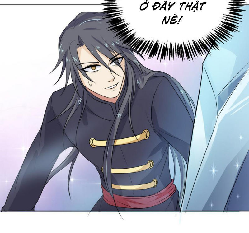 Võ Nghịch Cửu Thiên Chapter 27 - Trang 2