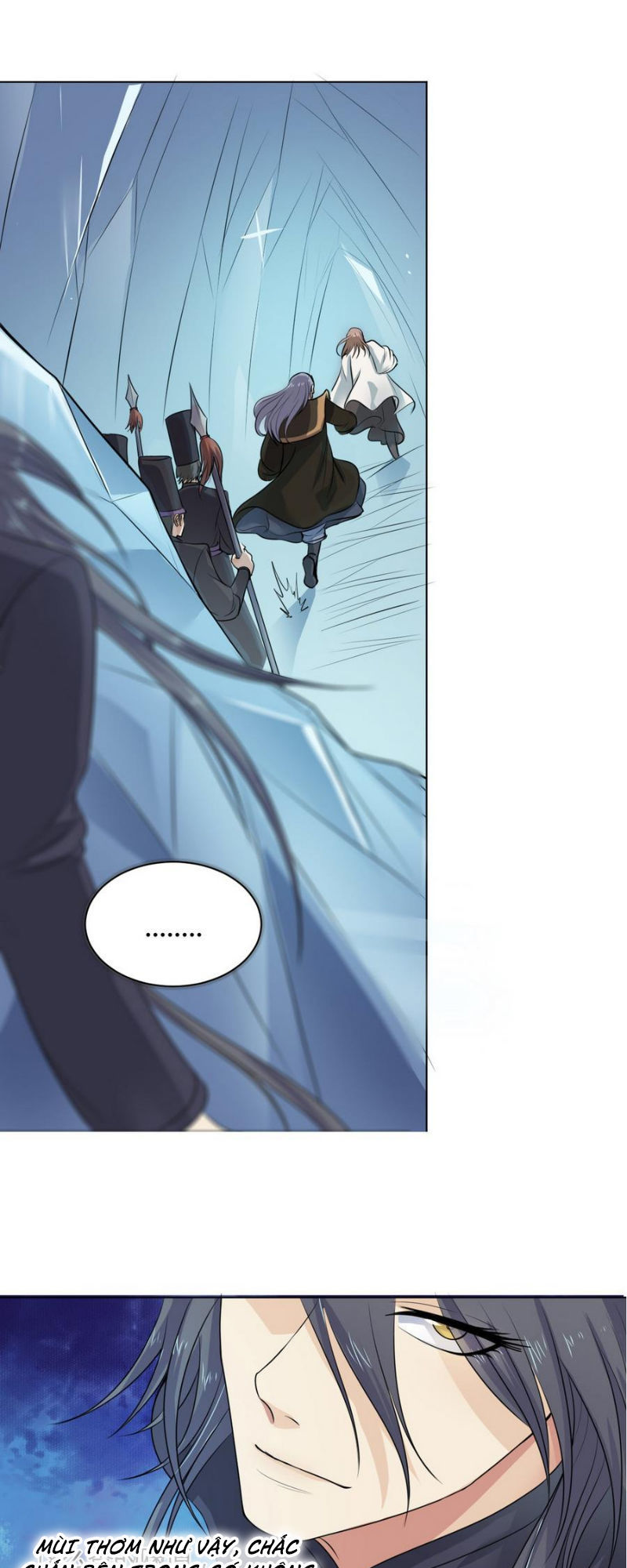 Võ Nghịch Cửu Thiên Chapter 27 - Trang 2