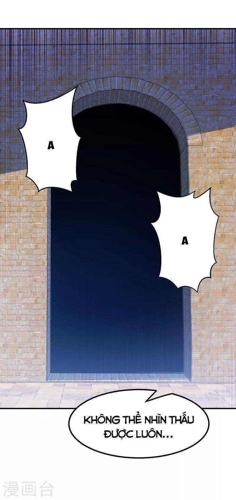 Võ Nghịch Cửu Thiên Chapter 270 - Trang 2