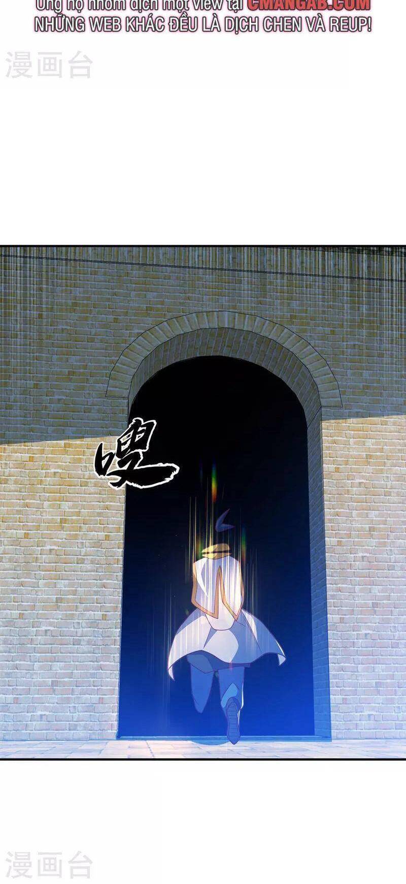 Võ Nghịch Cửu Thiên Chapter 270 - Trang 2