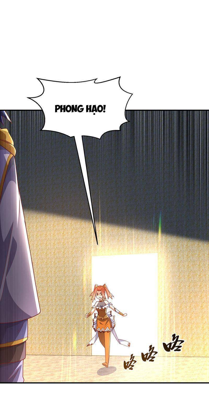 Võ Nghịch Cửu Thiên Chapter 271 - Trang 2