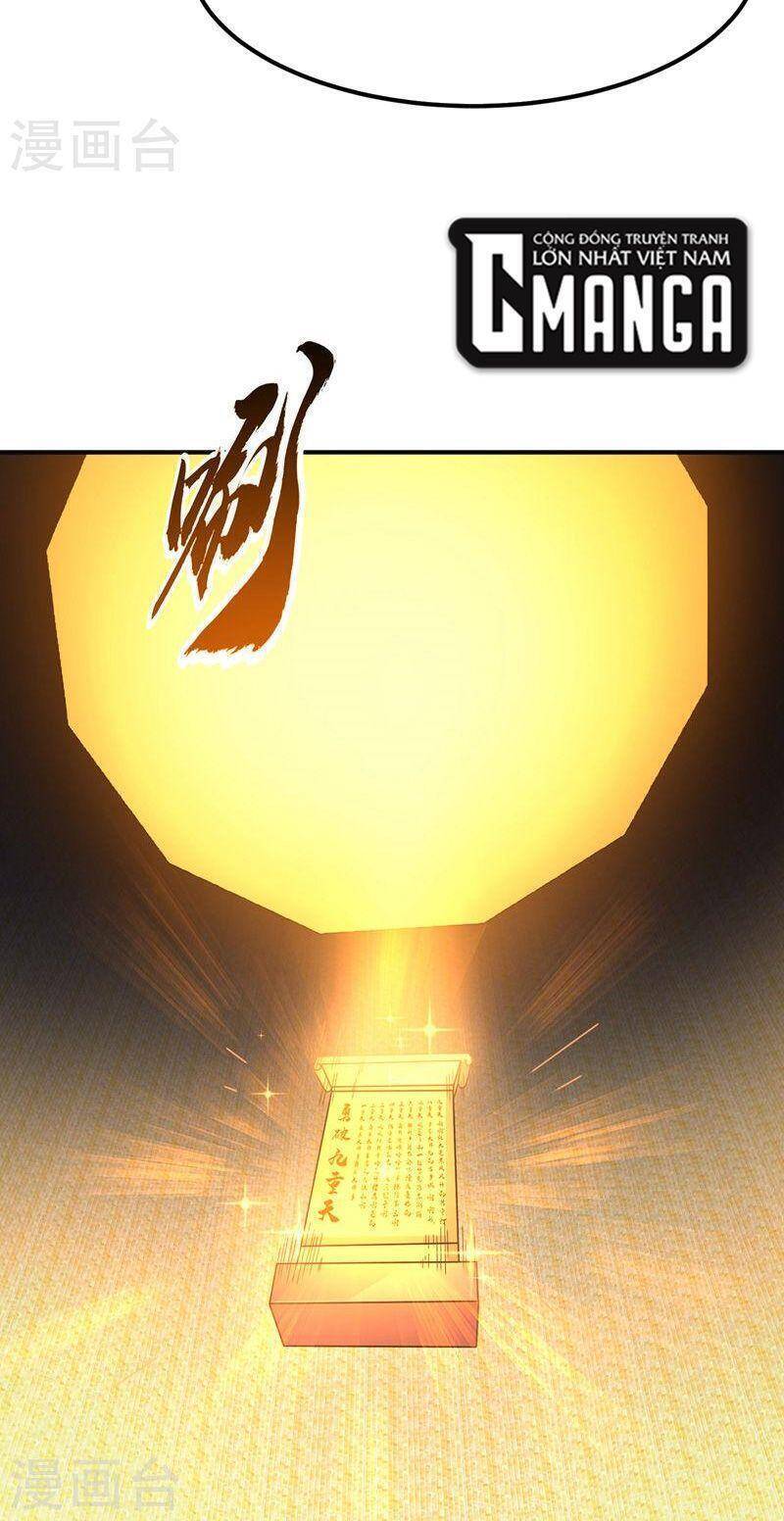 Võ Nghịch Cửu Thiên Chapter 271 - Trang 2