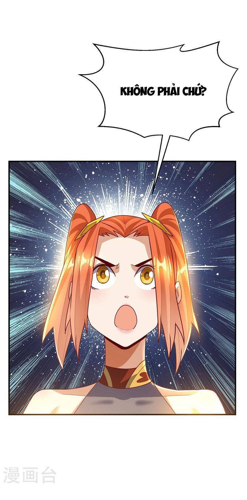 Võ Nghịch Cửu Thiên Chapter 271 - Trang 2