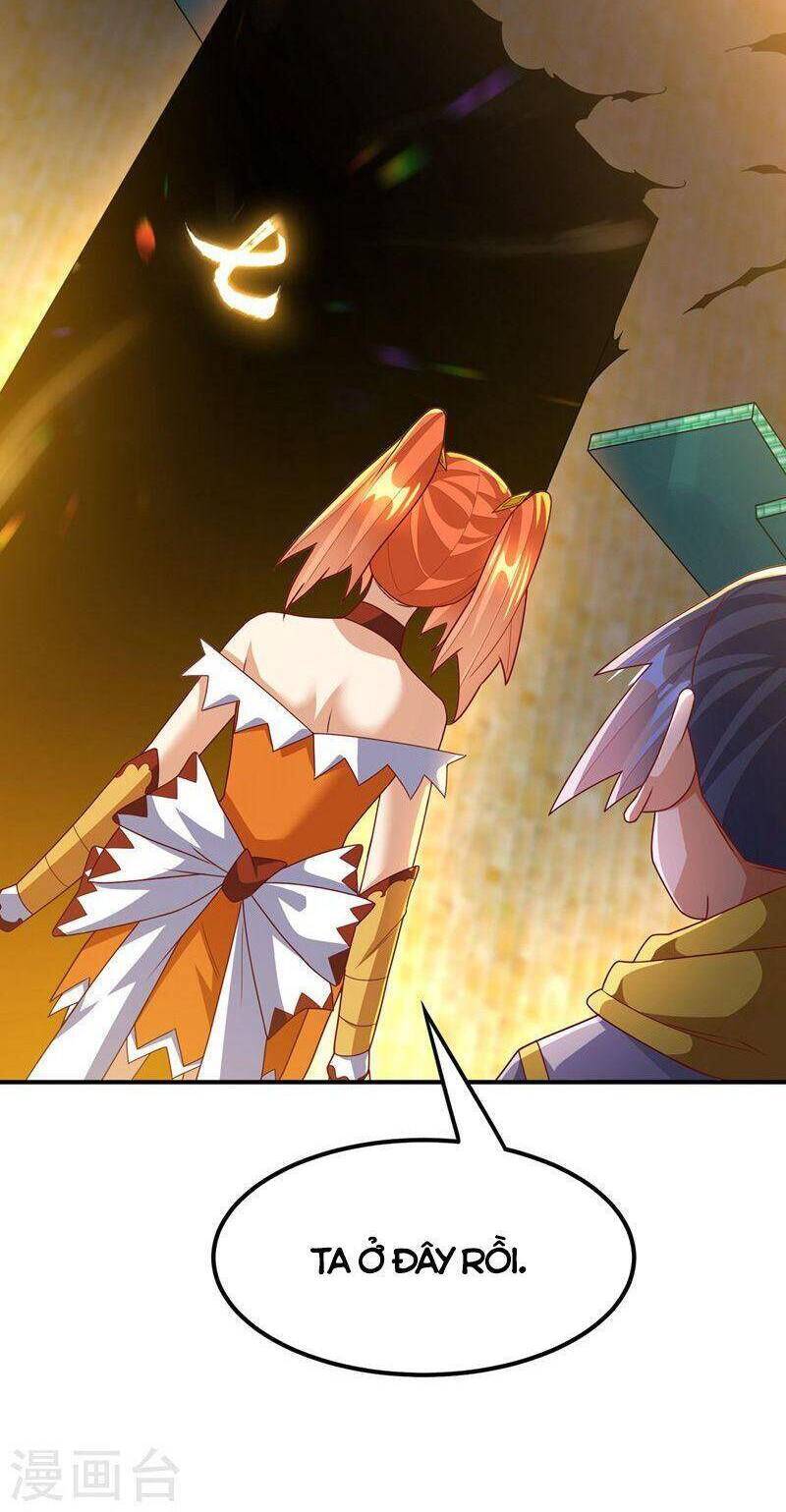 Võ Nghịch Cửu Thiên Chapter 271 - Trang 2