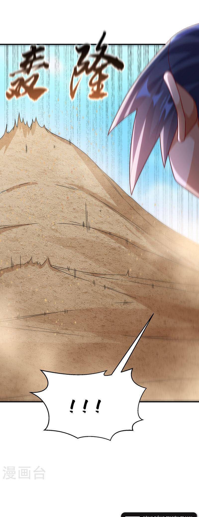 Võ Nghịch Cửu Thiên Chapter 272 - Trang 2