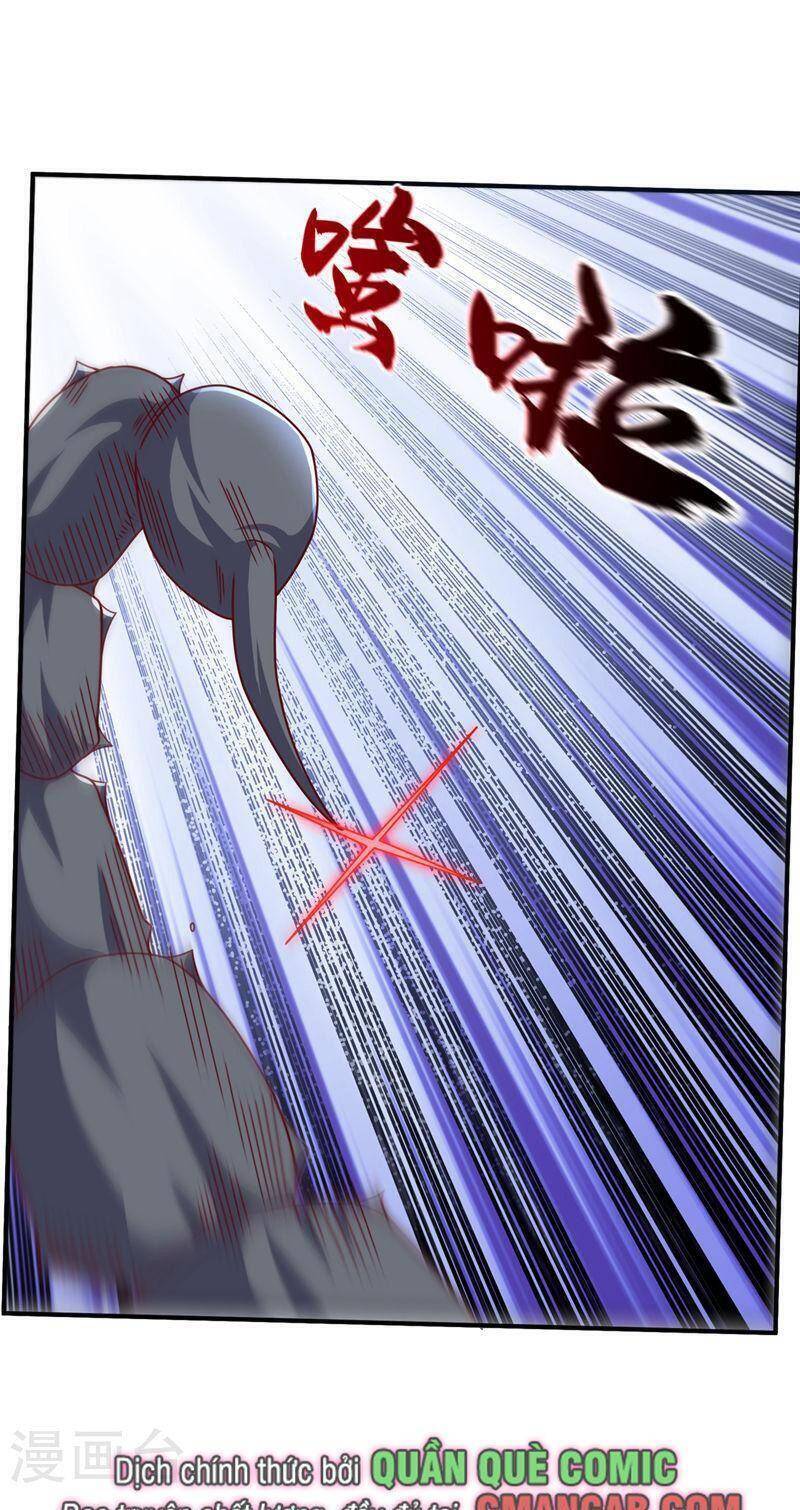 Võ Nghịch Cửu Thiên Chapter 272 - Trang 2