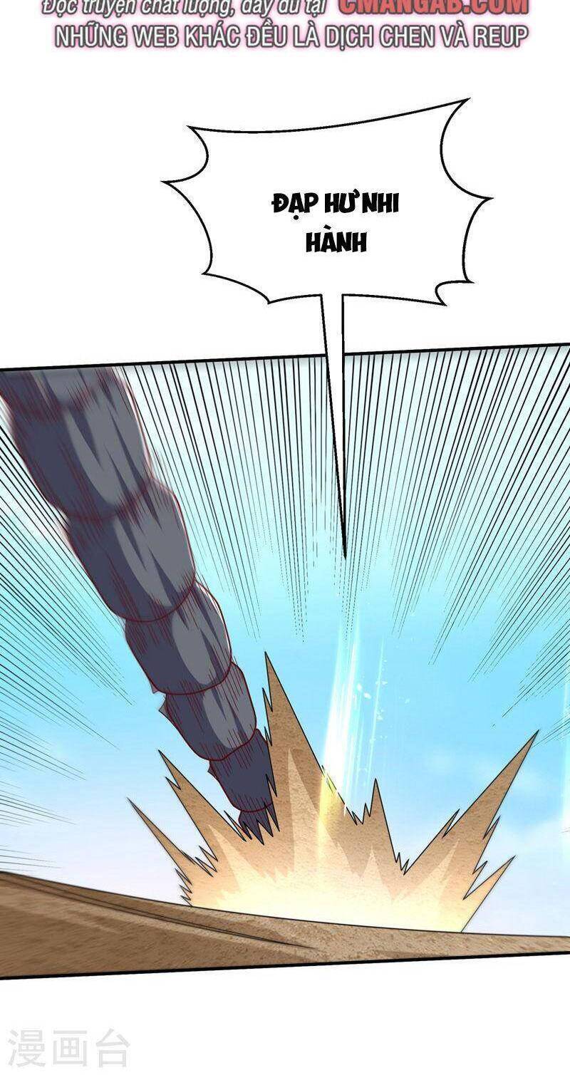 Võ Nghịch Cửu Thiên Chapter 272 - Trang 2