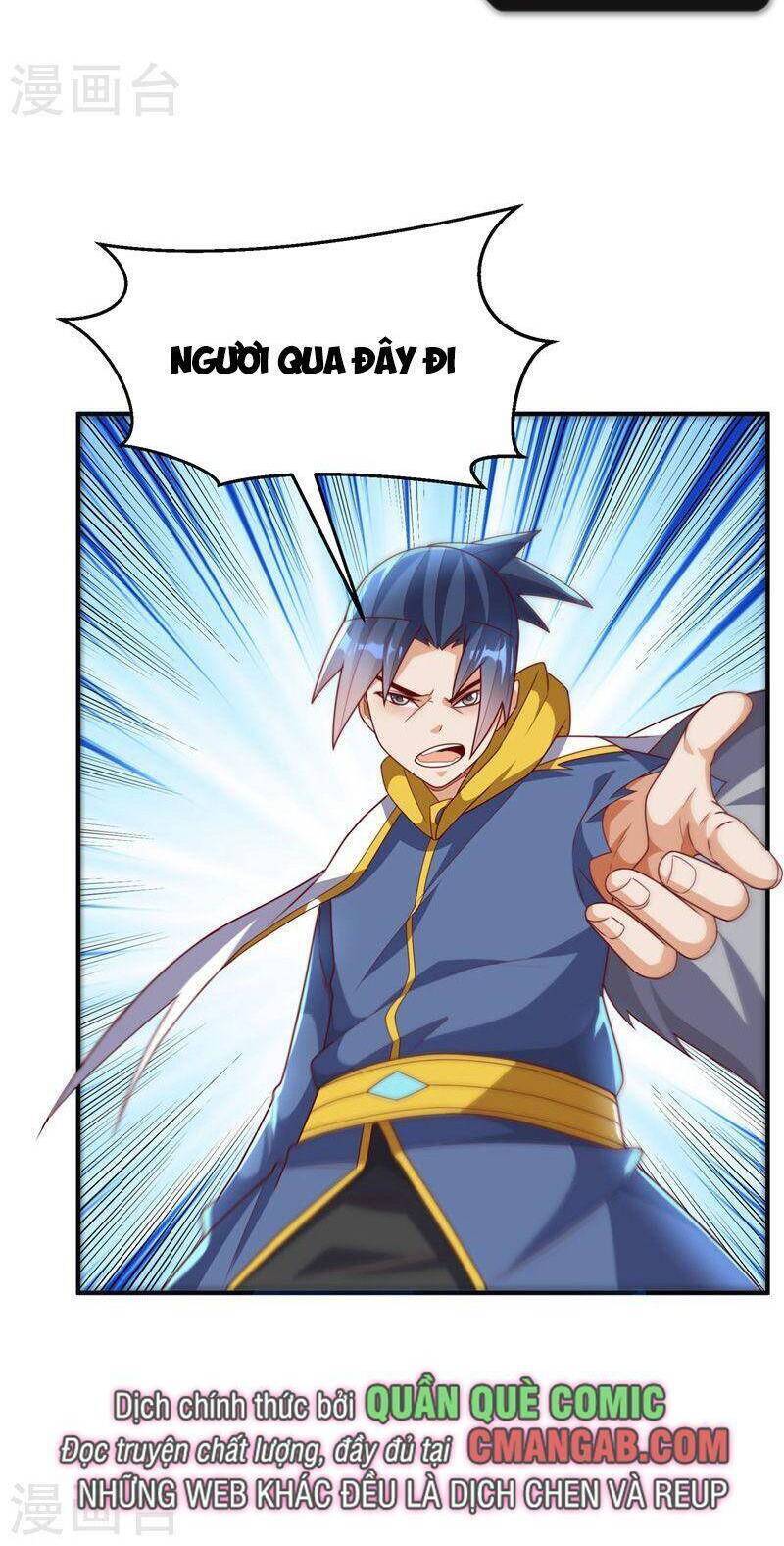 Võ Nghịch Cửu Thiên Chapter 272 - Trang 2