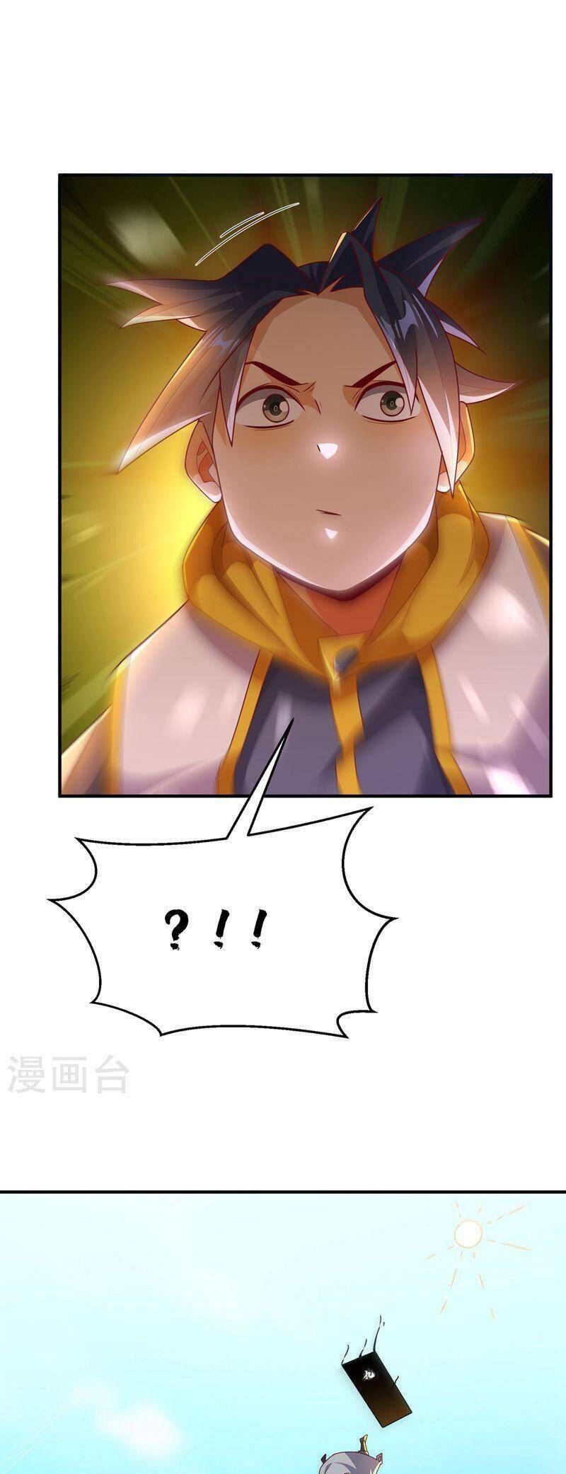 Võ Nghịch Cửu Thiên Chapter 272 - Trang 2