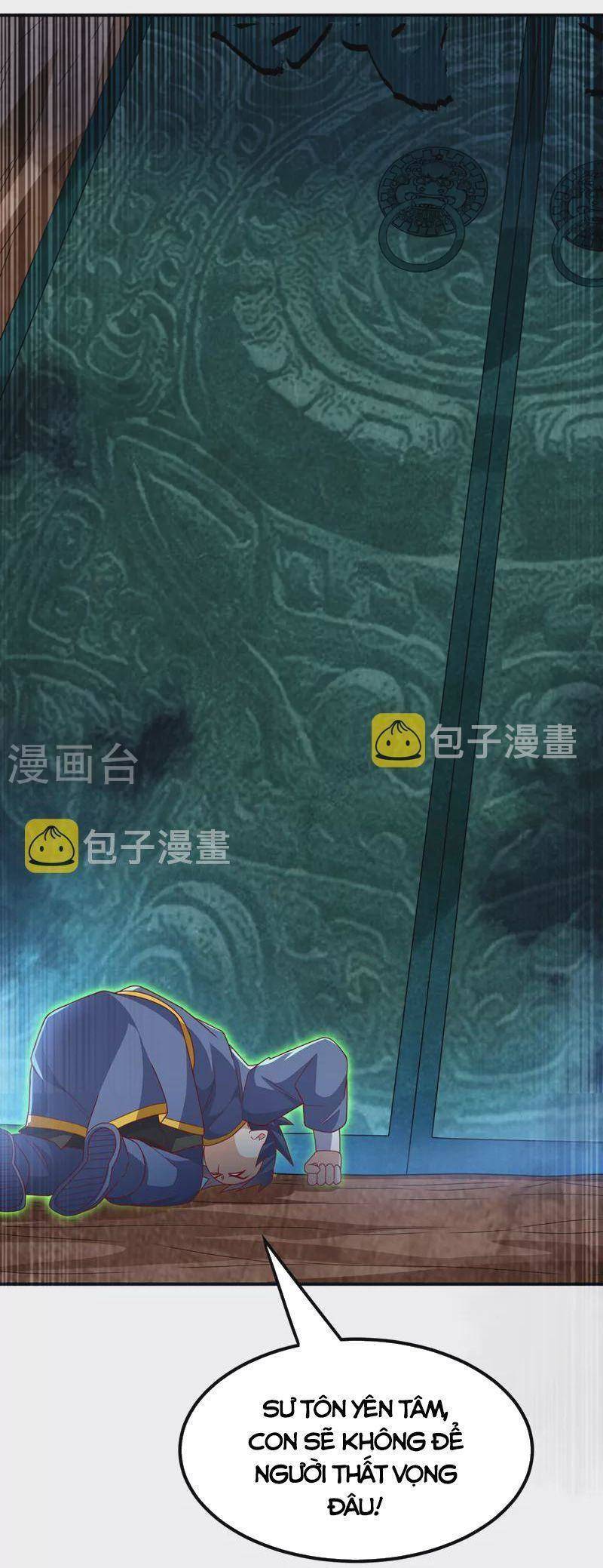 Võ Nghịch Cửu Thiên Chapter 274 - Trang 2