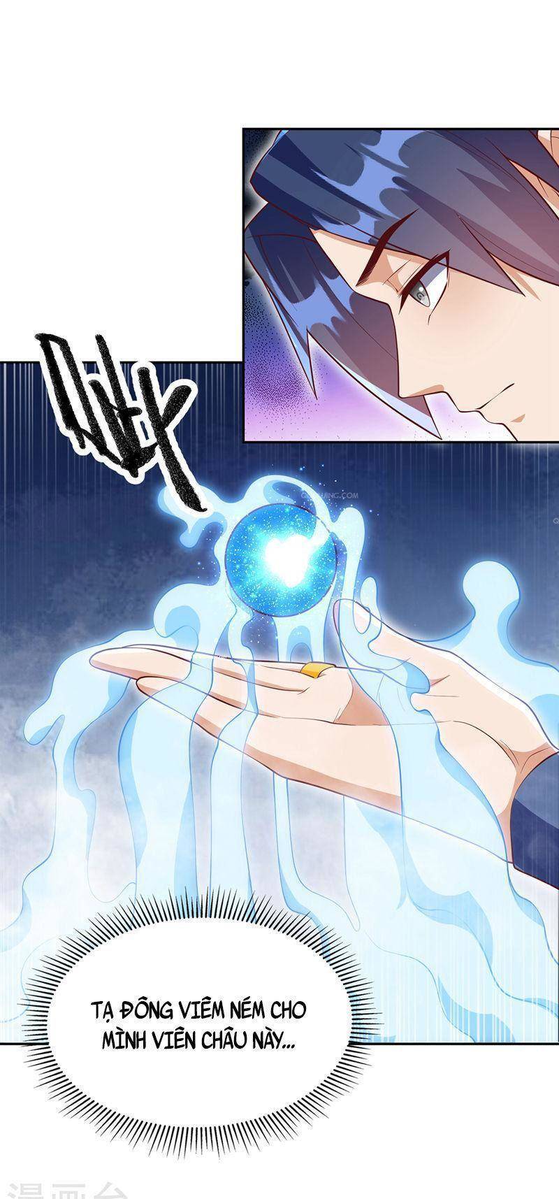 Võ Nghịch Cửu Thiên Chapter 275 - Trang 2