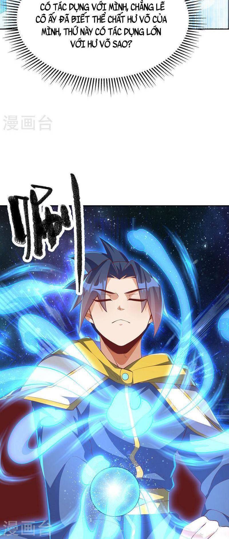 Võ Nghịch Cửu Thiên Chapter 275 - Trang 2