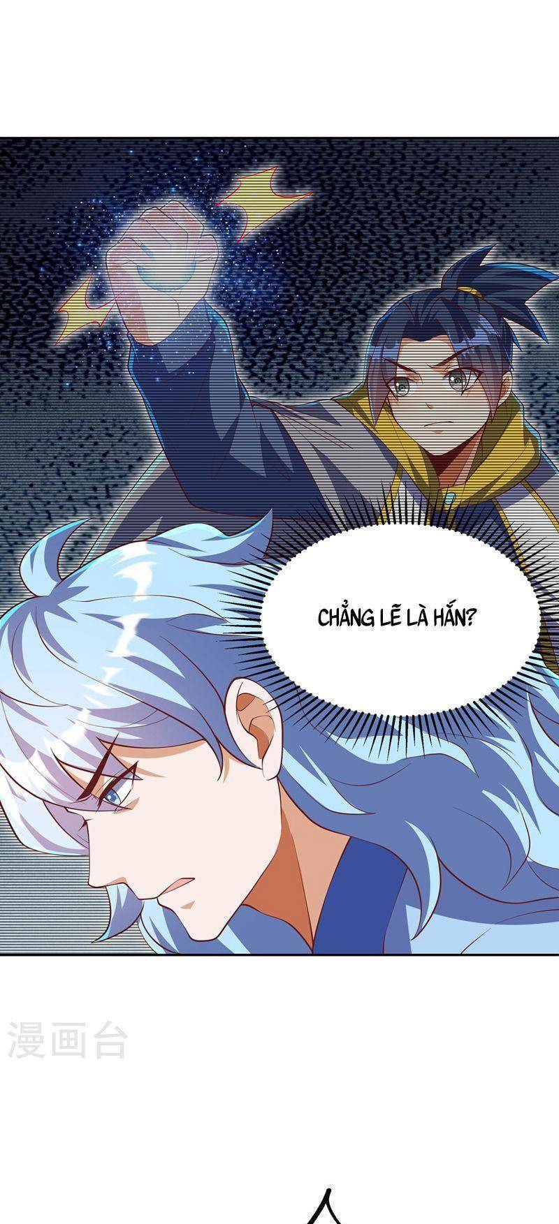 Võ Nghịch Cửu Thiên Chapter 275 - Trang 2