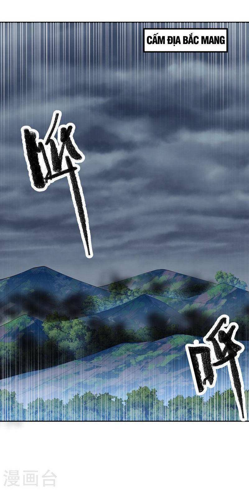 Võ Nghịch Cửu Thiên Chapter 275 - Trang 2