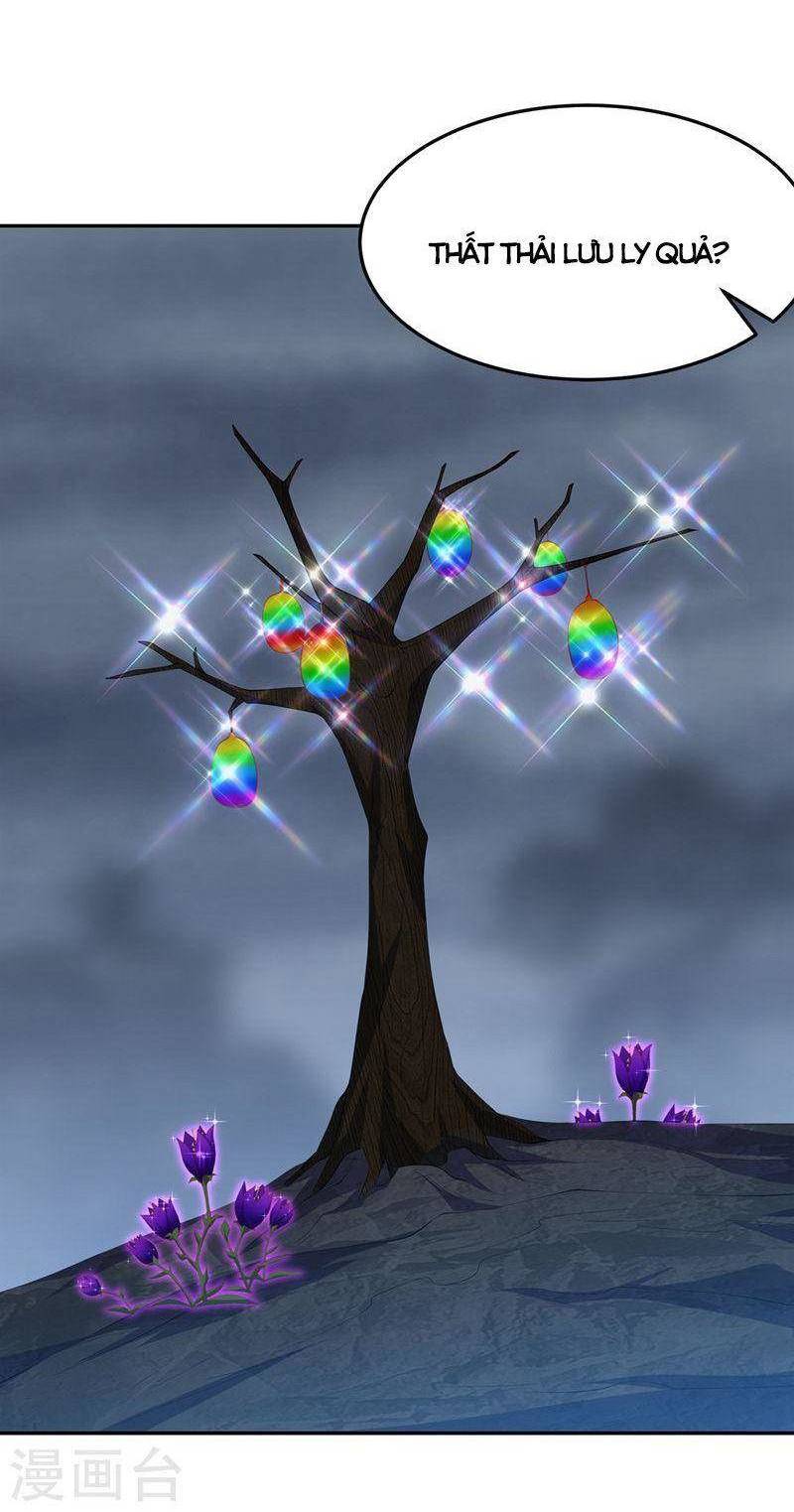 Võ Nghịch Cửu Thiên Chapter 275 - Trang 2