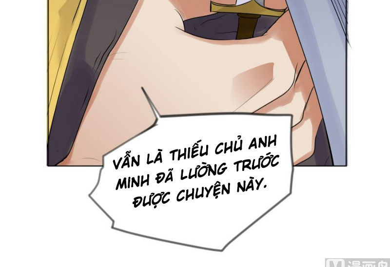 Võ Nghịch Cửu Thiên Chapter 28 - Trang 2