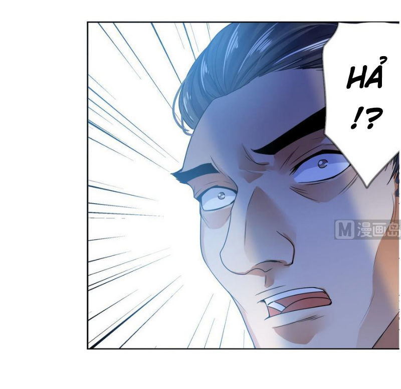 Võ Nghịch Cửu Thiên Chapter 28 - Trang 2