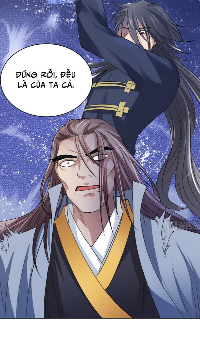 Võ Nghịch Cửu Thiên Chapter 29 - Trang 2