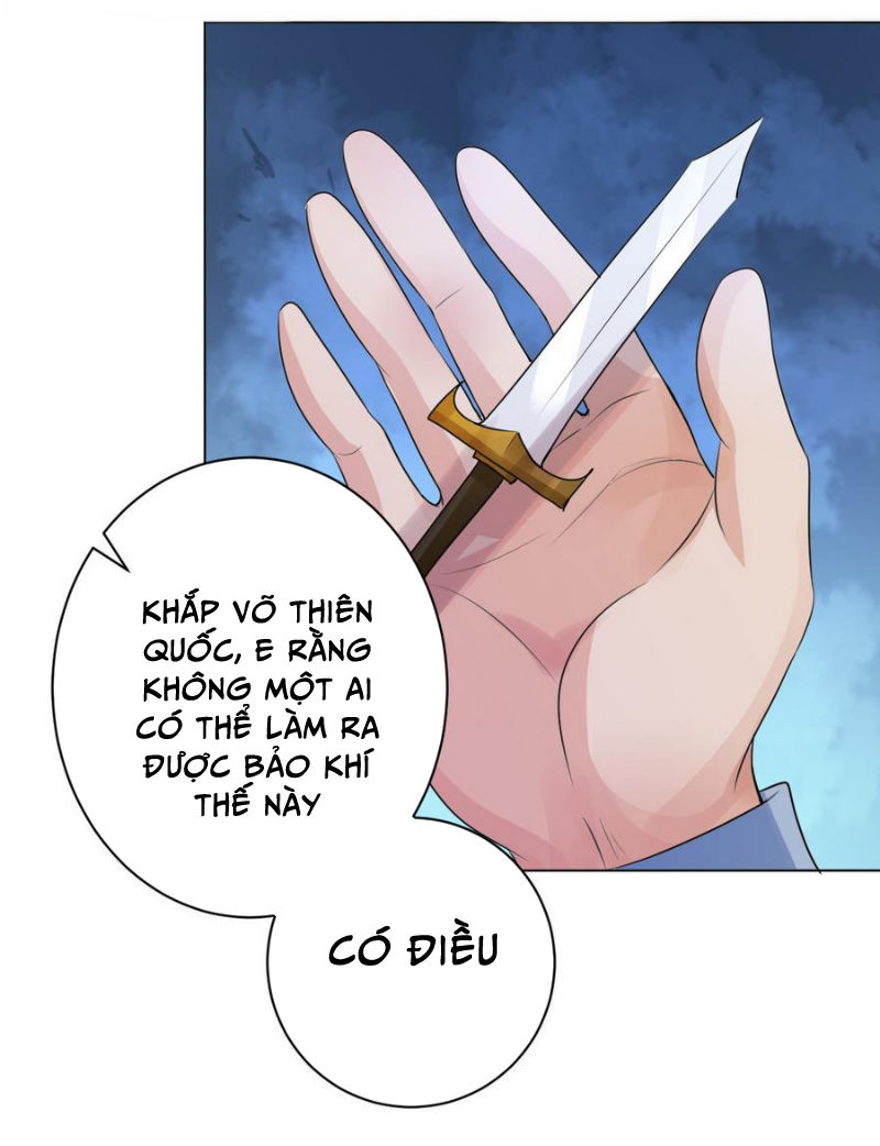 Võ Nghịch Cửu Thiên Chapter 29 - Trang 2