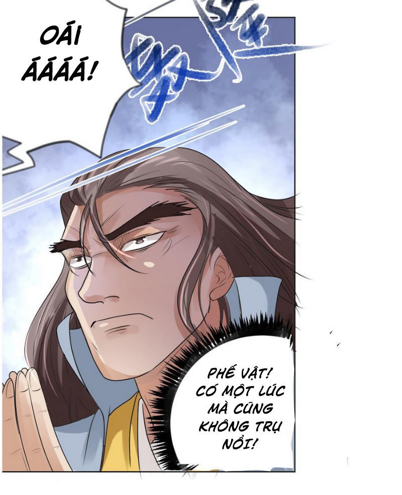 Võ Nghịch Cửu Thiên Chapter 29 - Trang 2