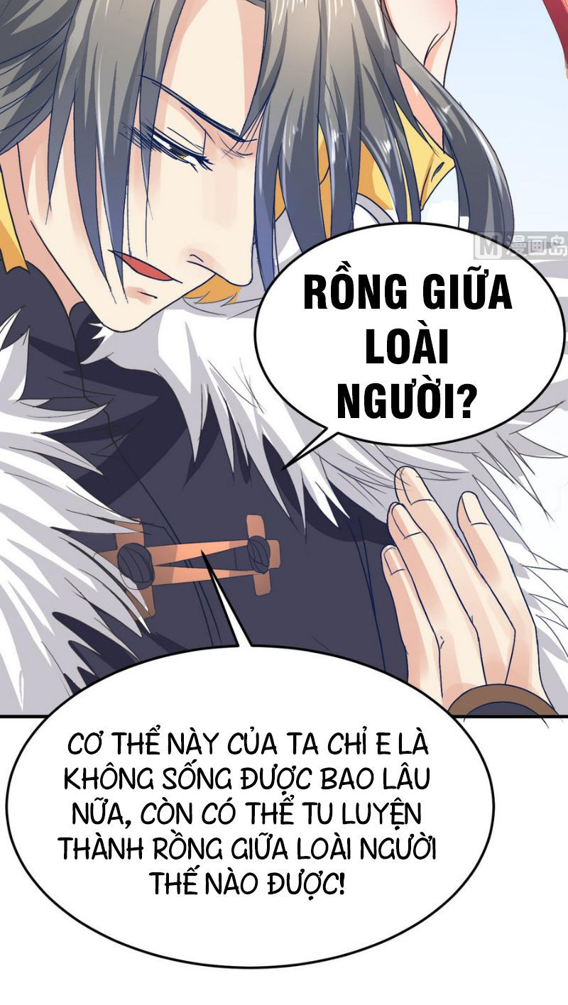 Võ Nghịch Cửu Thiên Chapter 3 - Trang 2