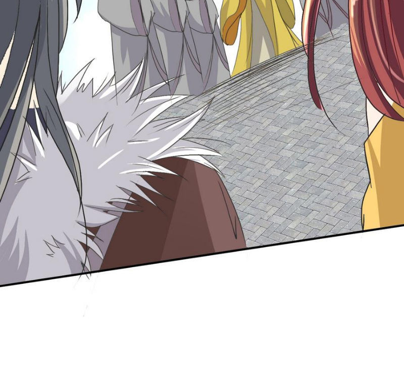 Võ Nghịch Cửu Thiên Chapter 3 - Trang 2