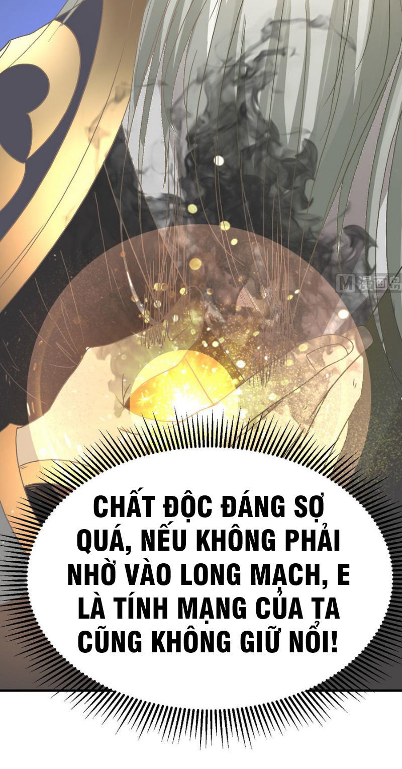 Võ Nghịch Cửu Thiên Chapter 3 - Trang 2