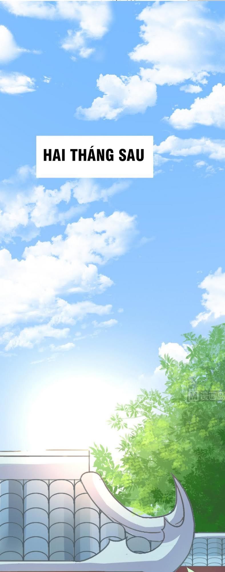 Võ Nghịch Cửu Thiên Chapter 3 - Trang 2