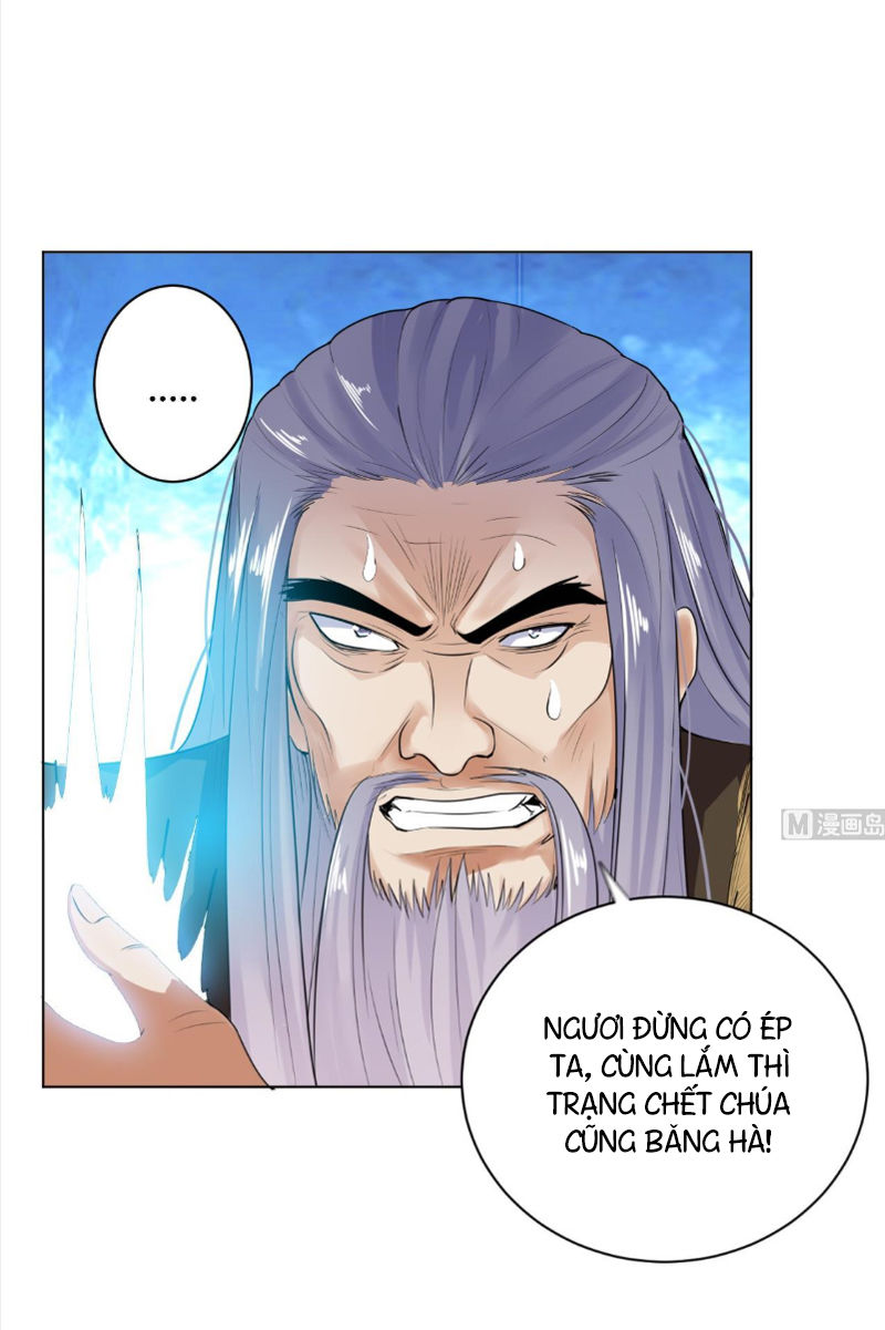 Võ Nghịch Cửu Thiên Chapter 30 - Trang 2