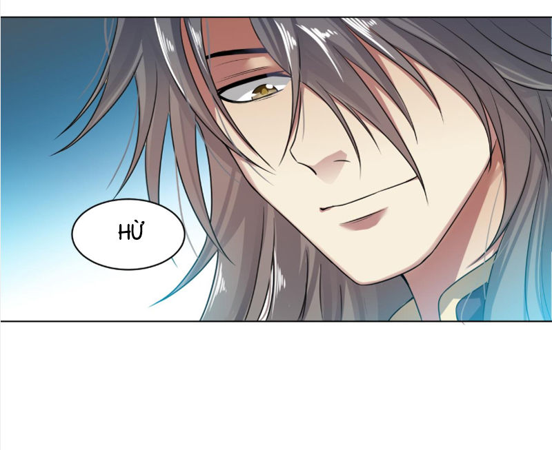 Võ Nghịch Cửu Thiên Chapter 30 - Trang 2