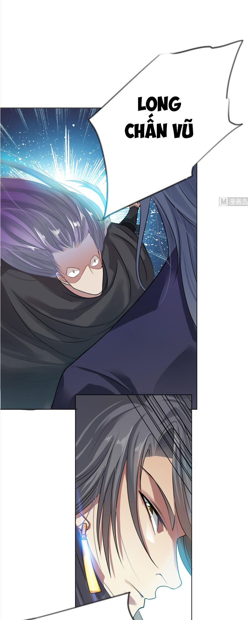 Võ Nghịch Cửu Thiên Chapter 30 - Trang 2