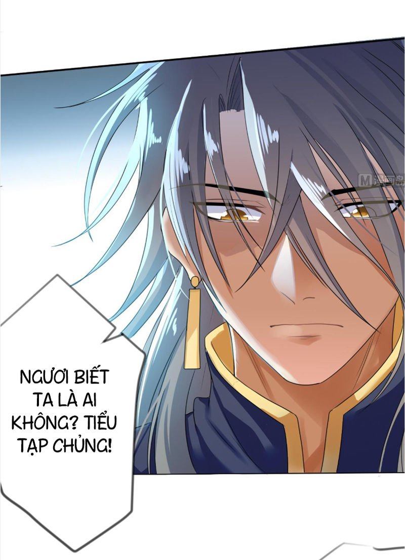 Võ Nghịch Cửu Thiên Chapter 30 - Trang 2
