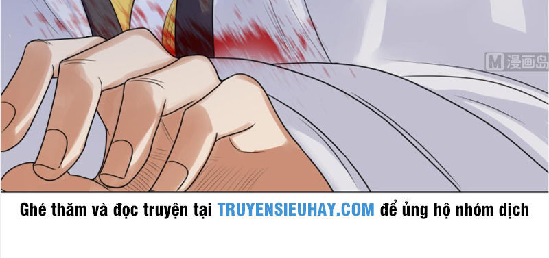 Võ Nghịch Cửu Thiên Chapter 30 - Trang 2