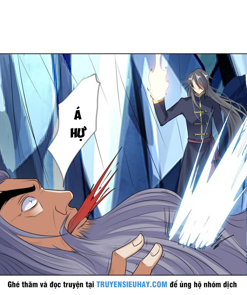 Võ Nghịch Cửu Thiên Chapter 31 - Trang 2