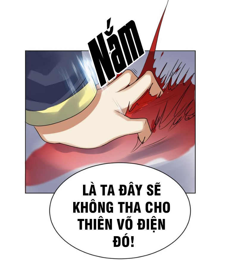 Võ Nghịch Cửu Thiên Chapter 31 - Trang 2