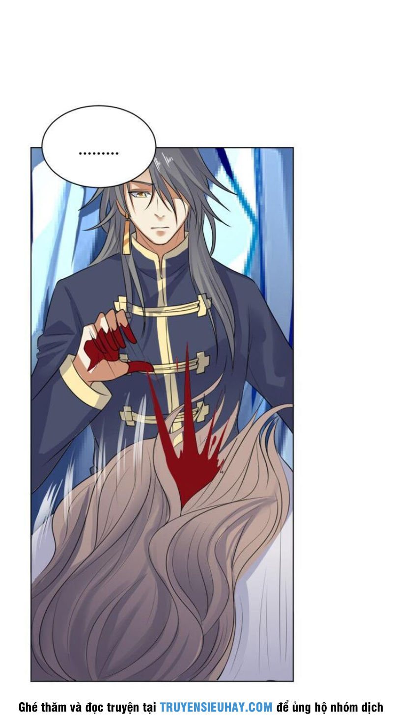 Võ Nghịch Cửu Thiên Chapter 31 - Trang 2