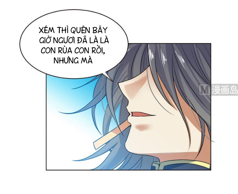 Võ Nghịch Cửu Thiên Chapter 31 - Trang 2