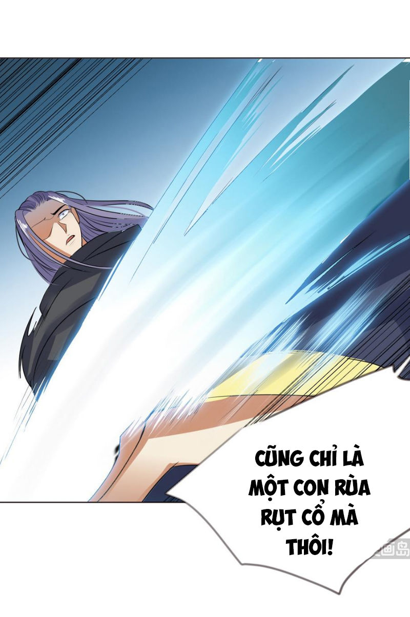 Võ Nghịch Cửu Thiên Chapter 31 - Trang 2