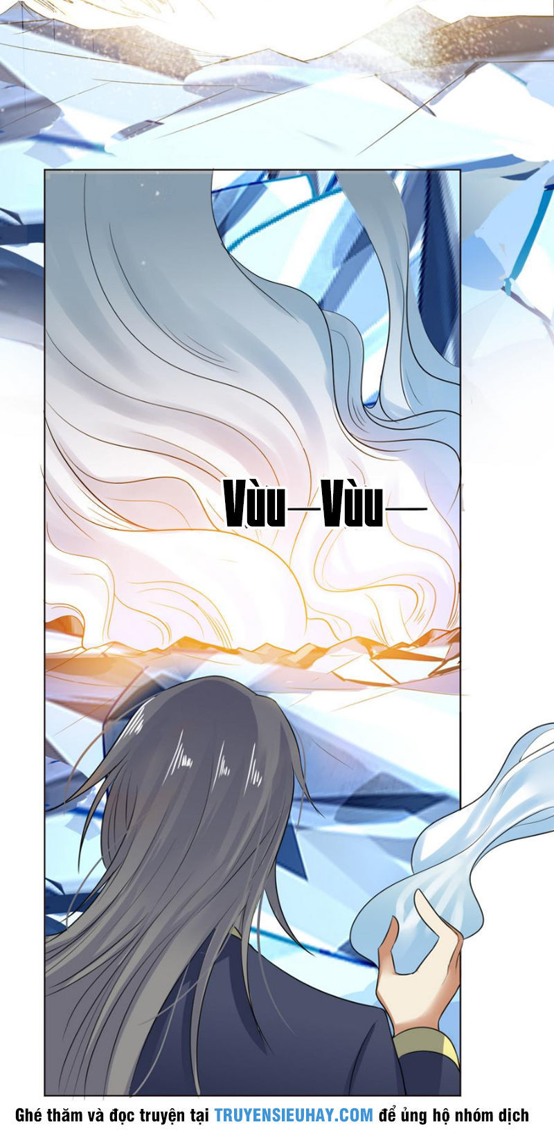 Võ Nghịch Cửu Thiên Chapter 31 - Trang 2