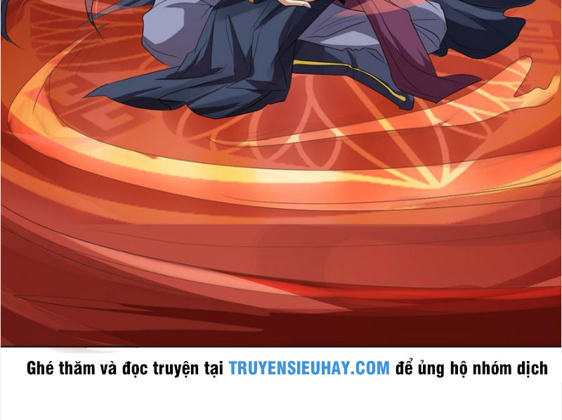 Võ Nghịch Cửu Thiên Chapter 32 - Trang 2