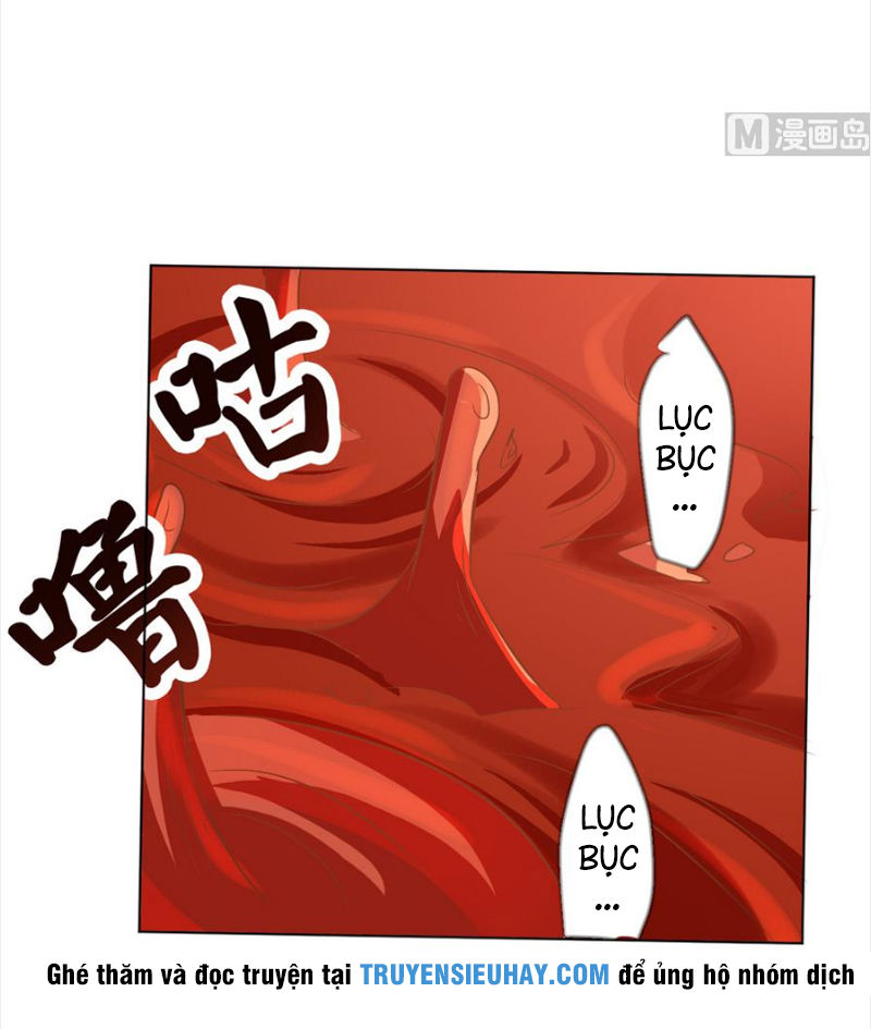 Võ Nghịch Cửu Thiên Chapter 32 - Trang 2
