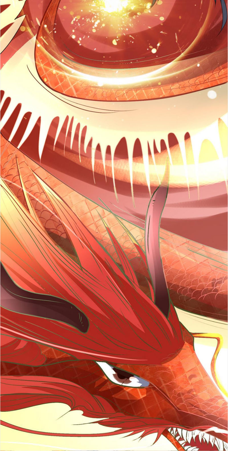 Võ Nghịch Cửu Thiên Chapter 32 - Trang 2